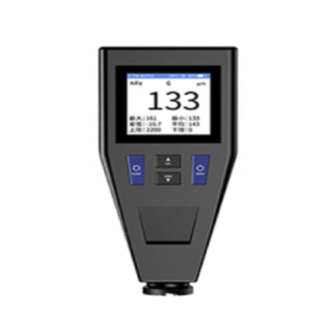 Professional Anticorrosive Coating Thickness Gauge - Emissions and Stack