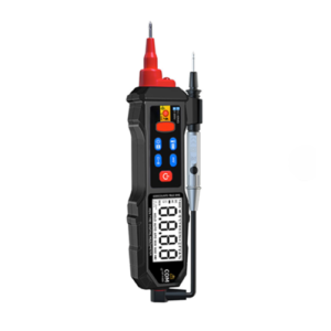 Pen Style Digital Multimeter with 5999 Counts, NCV Detection and Auto Range – Emissions And Stack