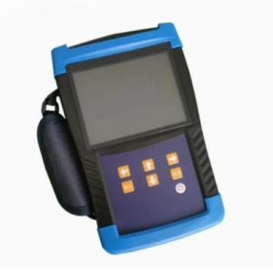Handheld Micro - Ohmmeter with Auto Calibration and Multi - Channel Resistance Test - Emissions And Stack