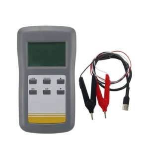 High Precision Auto Calibration Milliohm Meter with Resistivity Calculation - Emissions And Stack
