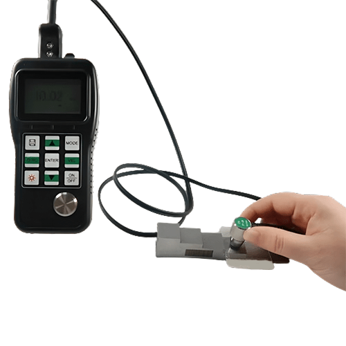 Emissions and Stack Digital Ultrasonic Thickness Gauges - Image 2