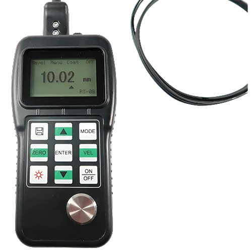 Emissions and Stack Digital Ultrasonic Thickness Gauges - Image 3