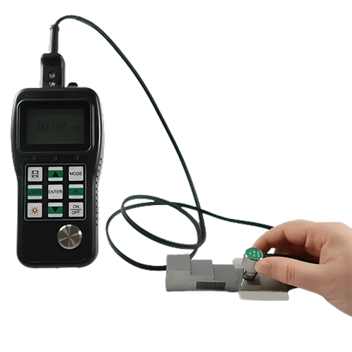 Emissions and Stack Digital Ultrasonic Thickness Gauges - Image 4