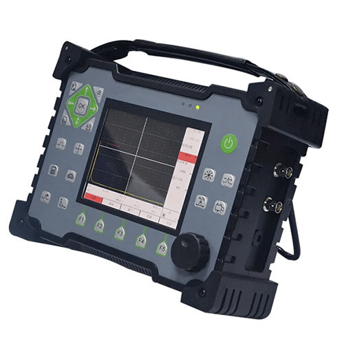 Emissions and Stack Portable Ultrasonic Thickness Gauge - Image 3