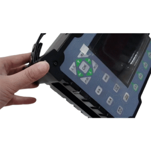 Emissions and Stack Portable Ultrasonic Thickness Gauge
