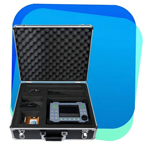 Emissions and Stack Portable Ultrasonic Thickness Gauge - Image 7