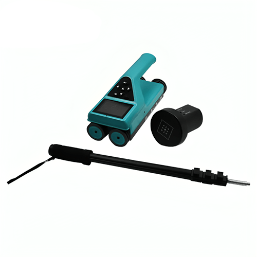 Emissions and Stack Integrated Concrete Floor Thickness Gauge - Image 3