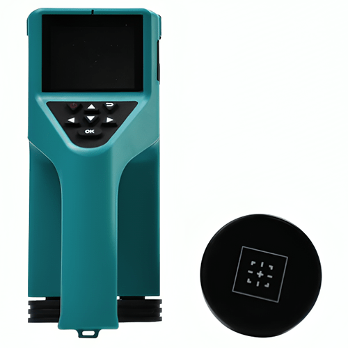 Emissions and Stack Integrated Concrete Floor Thickness Gauge - Image 6