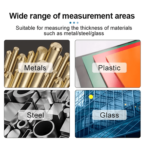Emissions and Stack Digital Ultrasonic Through Metal Coating - Image 4