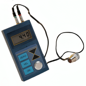Emissions and Stack Proof Ultrasonic Thickness Gauge