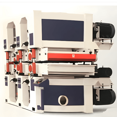 Emissions and Stack Double Sides Thickness Calibration Sander - Image 2