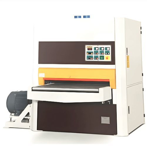 Emissions and Stack Double Sides Thickness Calibration Sander - Image 3
