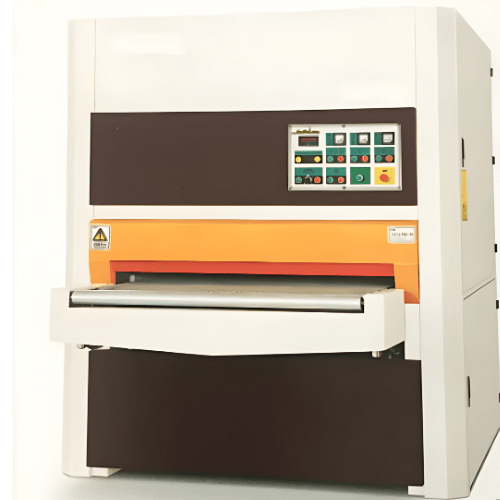 Emissions and Stack Double Sides Thickness Calibration Sander - Image 4