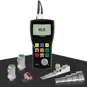 Emissions and Stack Digital Ultrasonic Thickness Gauge