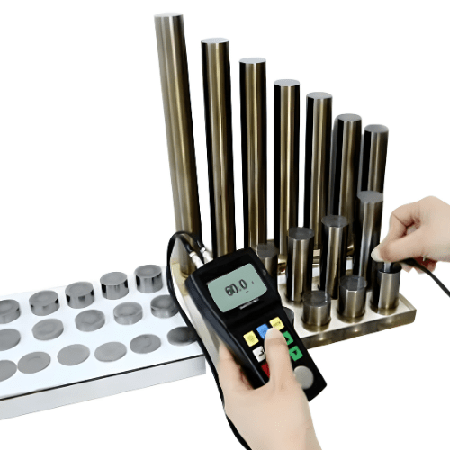 Emissions and Stack Digital Ultrasonic Thickness Gauge - Image 2
