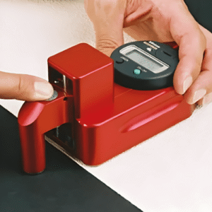 Emissions and Stack Road Marking Line Thickness Gauge