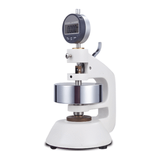 Emissions and Stack Paper Cardboard Thickness Gauge