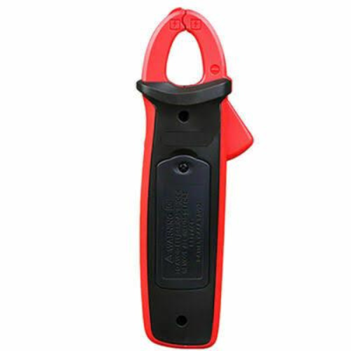 Digital Clamp Meter with Multifunction Testing – Emissions And Stack - Image 2