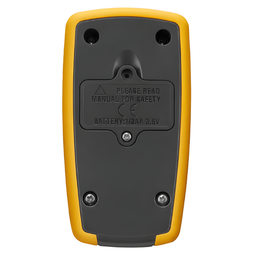 Emissions and Stack Data Logger Temperature - Image 3