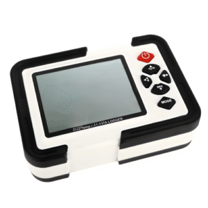 Emissions and Stack Portable Digital Hygrometer