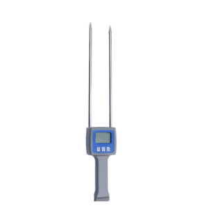 Emissions and Stack Moisture Meter