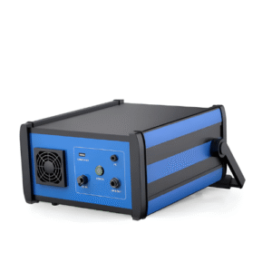 Emissions and Stack Dew Point Hygrometer