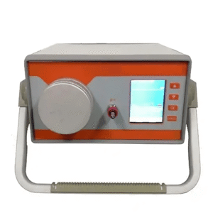 Emissions and Stack Hygrometer Dew Point Analyzer