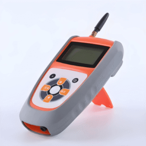 Emissions and Stack Weather Monitoring Thermometer And Hygrometer