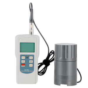 Emissions and Stack Grain Moisture Meter