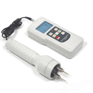 Emissions and Stack Multifunction Moisture Meter