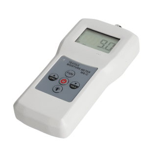 Emissions and Stack Textile Moisture Meter