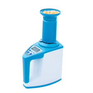 Emissions and Stack Digital Grain Moisture Meter