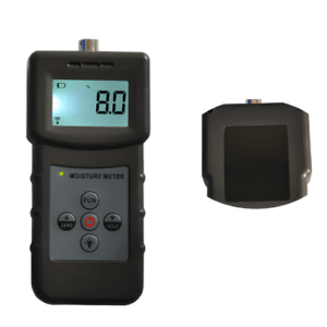 Emissions and Stack Textile Moisture Tester