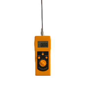 Emissions and Stack High Accuracy Moisture Meter