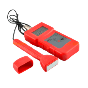 Emissions and Stack Moisture Analyzer