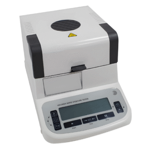 Emissions and Stack Solid Halogen Moisture Meter