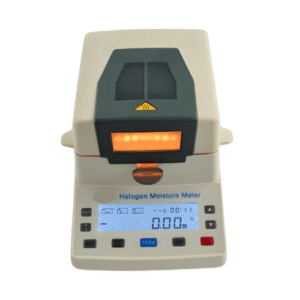 Emissions and Stack Infrared Moisture Meter