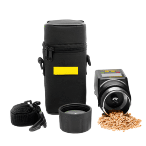 Emissions and Stack Multifunction Moisture Meter