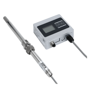 Emissions and Stack Industrial Thermo Hygrometer