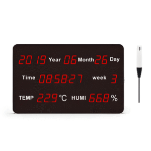Emissions and Stack Temperature And Humidity Transmitter