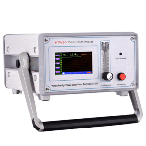 Emissions and Stack Micro Moisture Meter