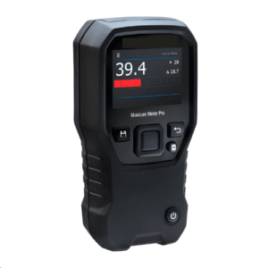 Emissions and Stack Moisture Meter Pro