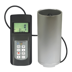 Emissions and Stack Digital Grain Moisture Meter