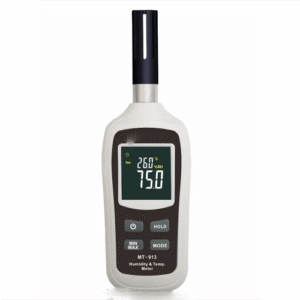 Emissions and Stack High Accuracy Digital Hygrometer