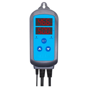 Emissions and Stack Digital Hygrometer