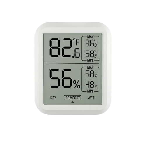 Emissions and Stack Alarm Enabled Hygrometer - Image 4