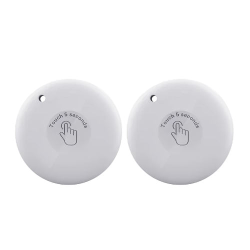 Emissions and Stack AE Digital Hygrometer Thermometer - Image 4