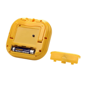 Emissions and Stack Digital Thermometer Hygrometer