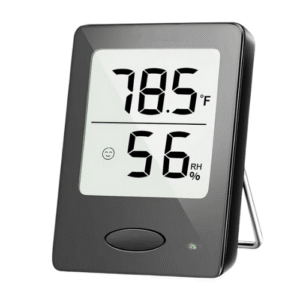 Emissions and Stack Digital Mini Thermohygrometer