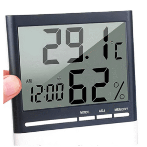 Emissions and Stack Multifunctional Thermohygrometer